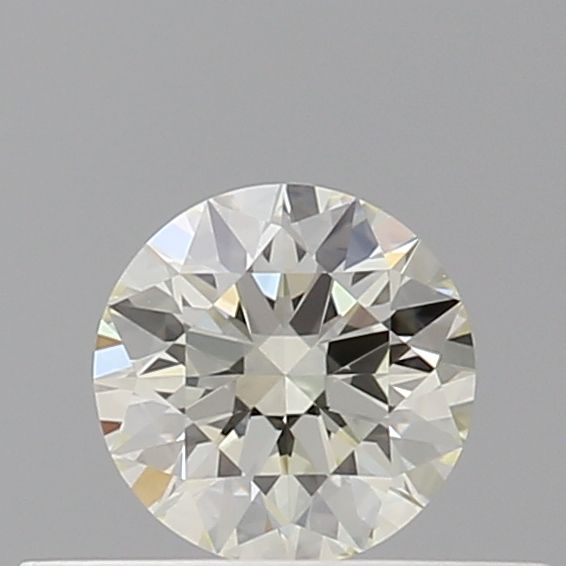 0.3 ct Round Diamond