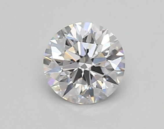 0.34 ct lab-grown Round Diamond