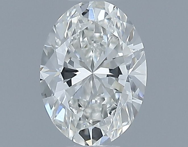 0.40 ct Oval diamond