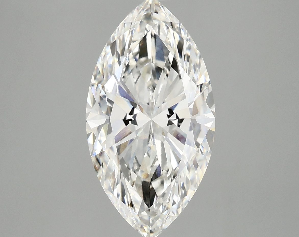3.05 ct. marquise Lab Grown Diamond front image