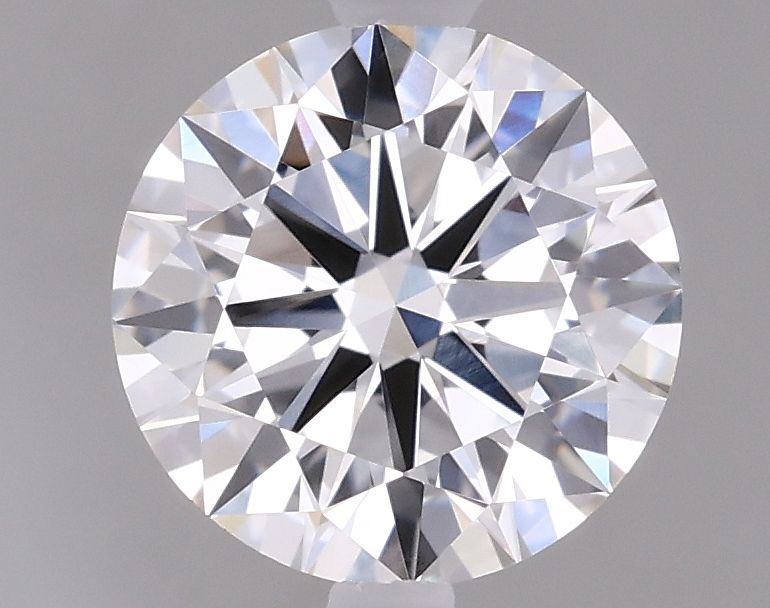 1.05 ct. round Lab Grown Diamond front image