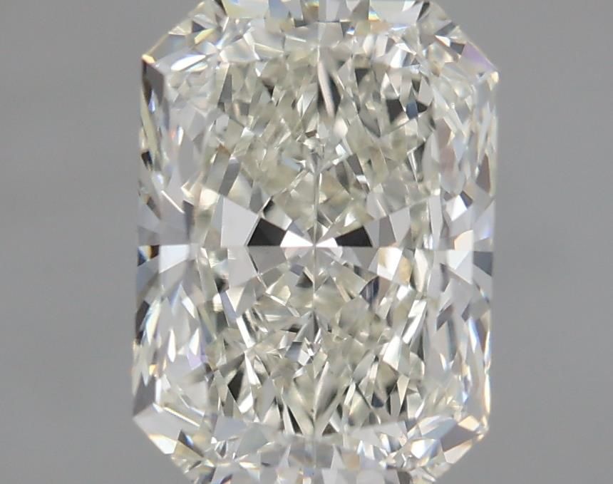 1.52 ct Radiant diamond
