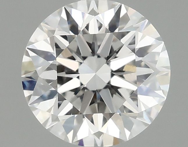 1.09 ct. round Lab Grown Diamond front image