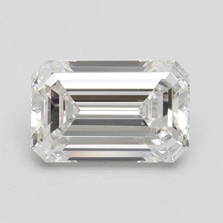 1.02 ct Emerald diamond