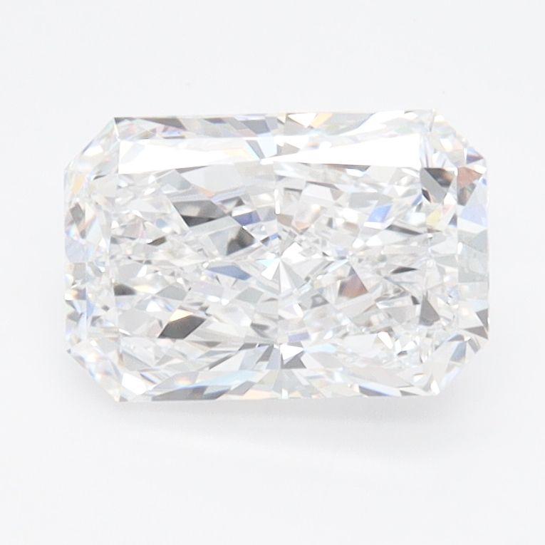 1.50 ct. radiant Lab Grown Diamond front image