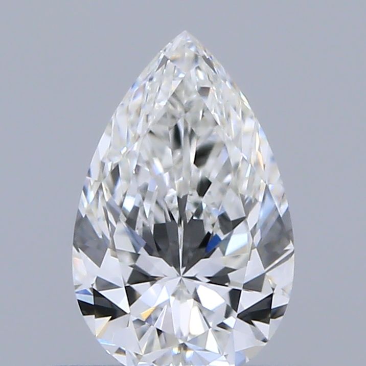 0.51 ct Pear diamond