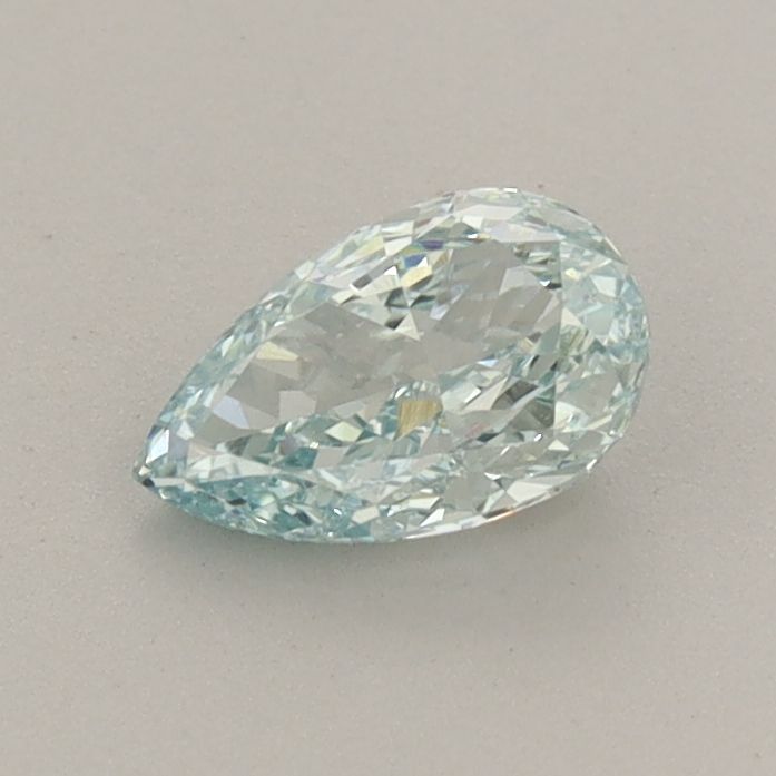 0.53 ct. pear Lab Grown Diamond front image