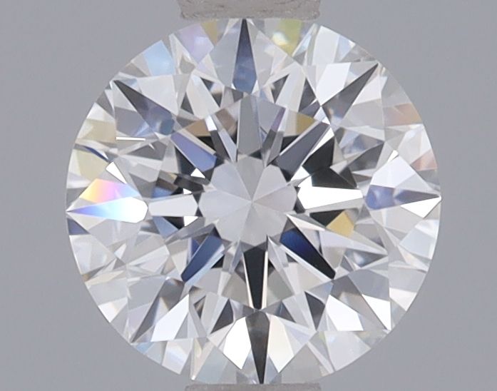 1.00 ct. round Lab Grown Diamond front image