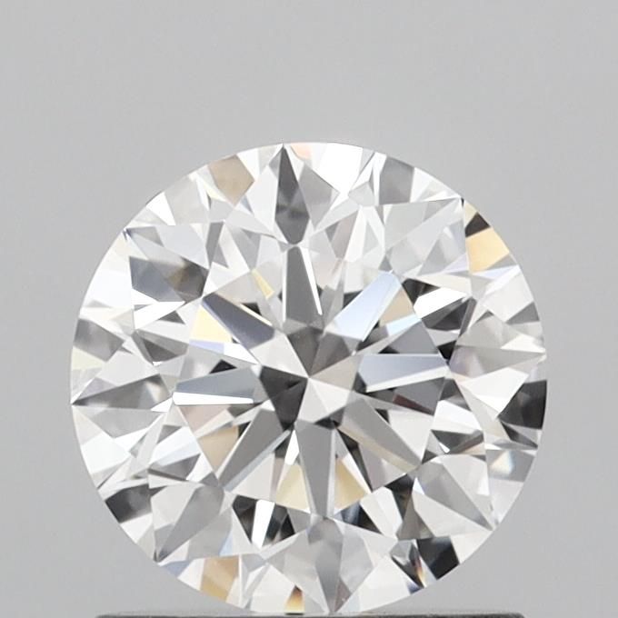 1.10 ct. round Lab Grown Diamond front image