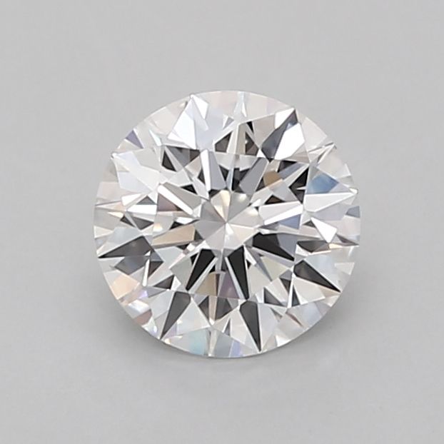 1.03 ct. round Lab Grown Diamond front image
