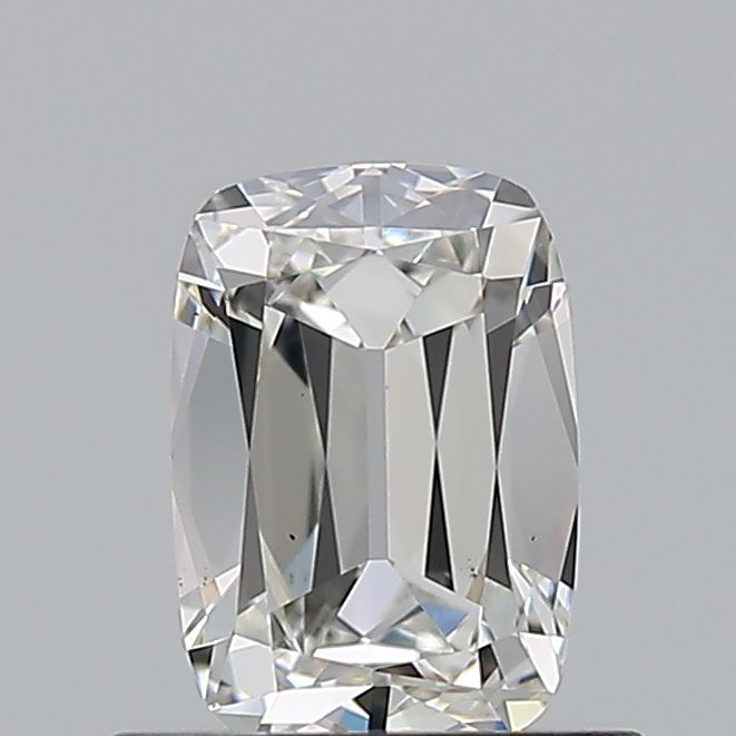 0.7 ct Old miner Diamond