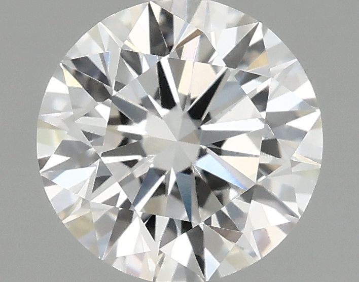 1.03 ct. round Lab Grown Diamond front image
