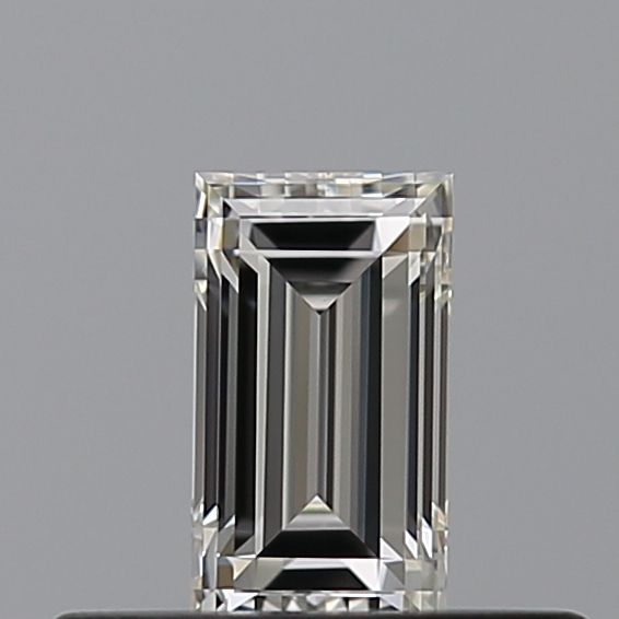 0.29 ct Baguette Diamond