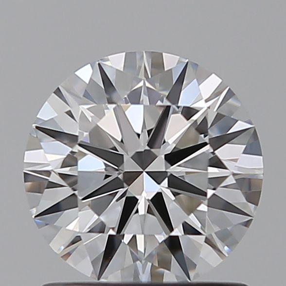 0.93 ct. round Lab Grown Diamond front image