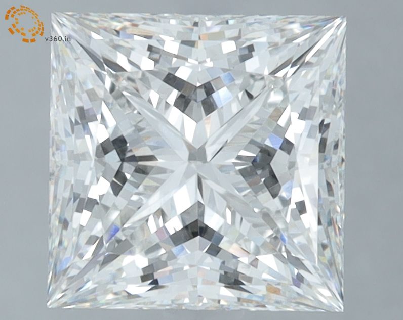 3.09 Carat