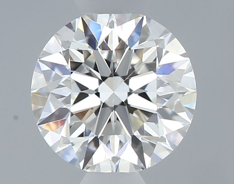 0.40 ct Round diamond