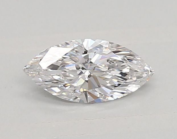 0.36 ct lab-grown Marquise Diamond
