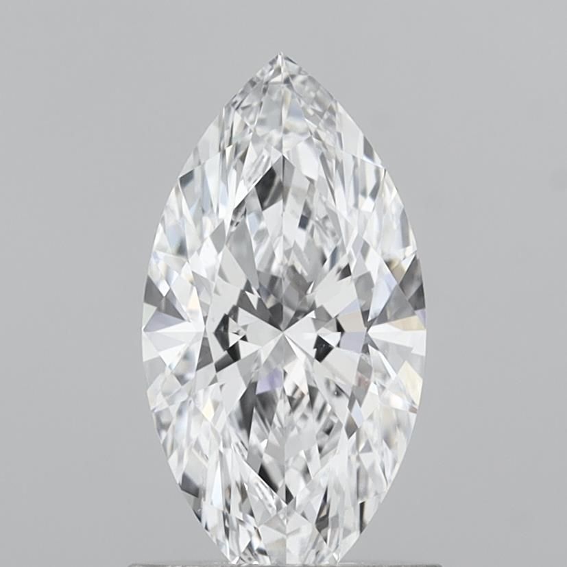 1.05 ct. marquise Lab Grown Diamond front image