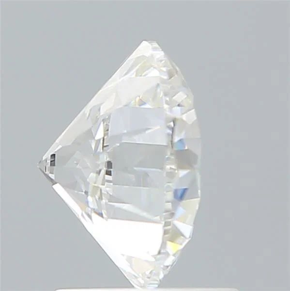 2.00 ct. round Lab Grown Diamond front image