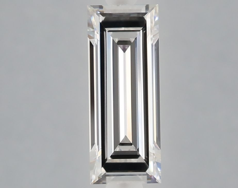 1.06 ct lab-grown Baguette Diamond