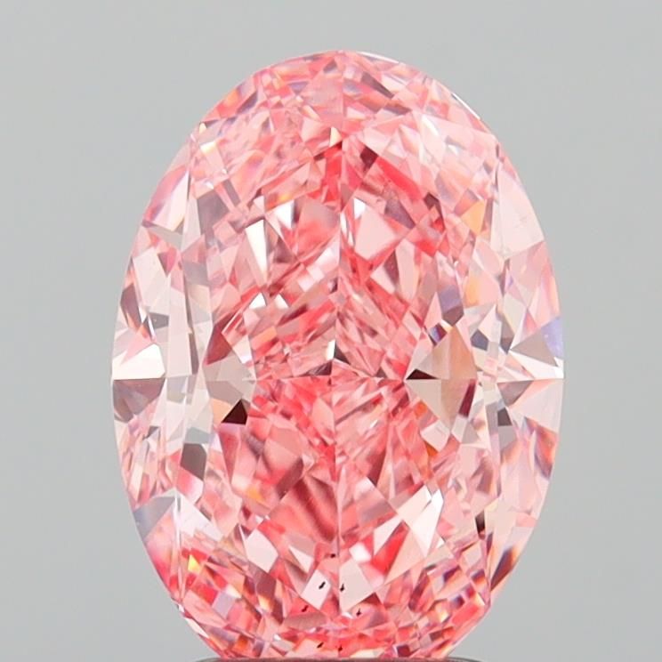 2.62 ct Oval diamond