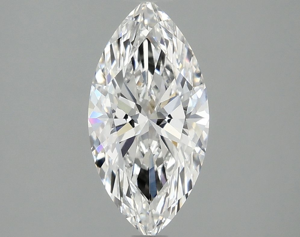 1.58 ct. marquise Lab Grown Diamond front image