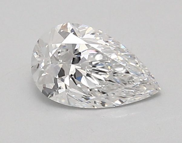 0.89 ct. pear Lab Grown Diamond front image