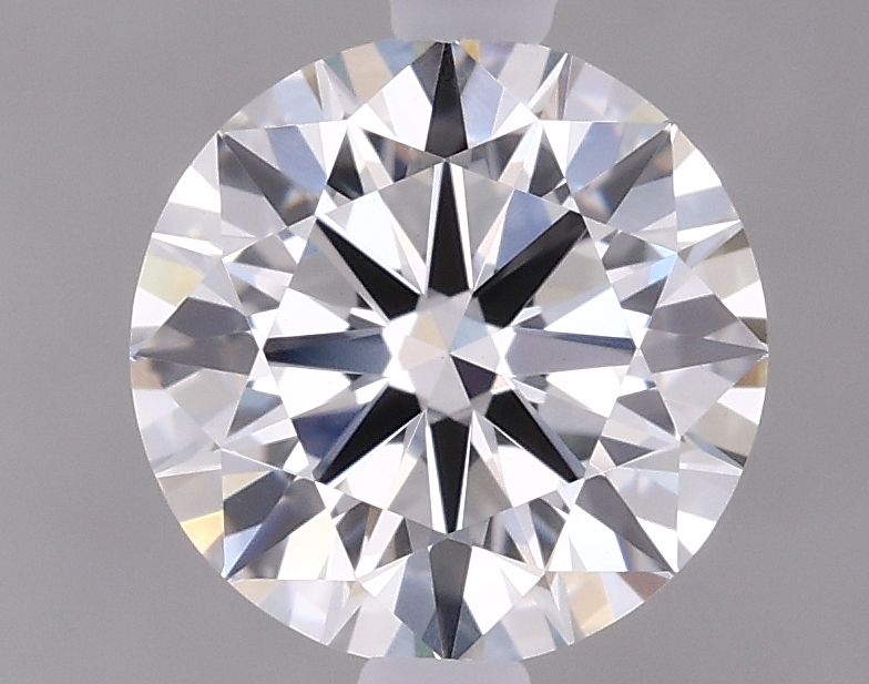 1.09 ct. round Lab Grown Diamond front image