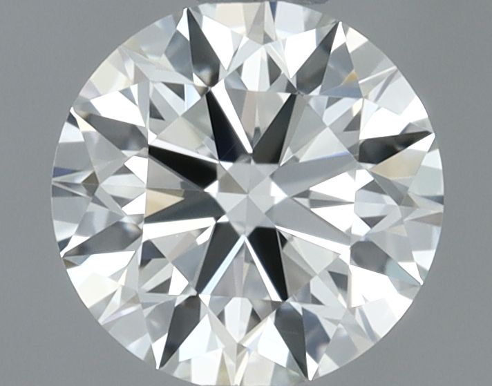 0.45 ct Round diamond