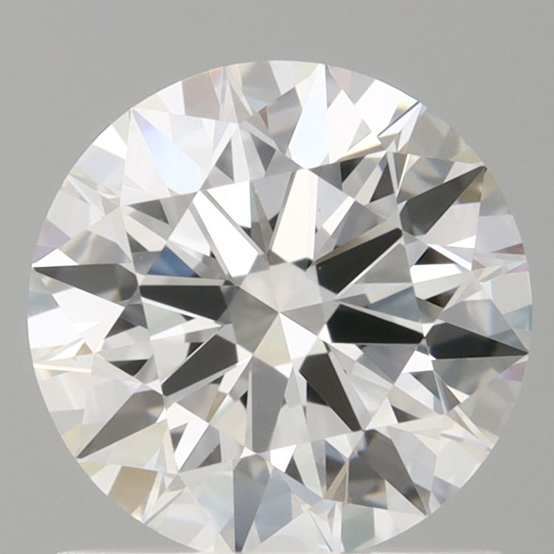 1.09 ct. round Lab Grown Diamond front image
