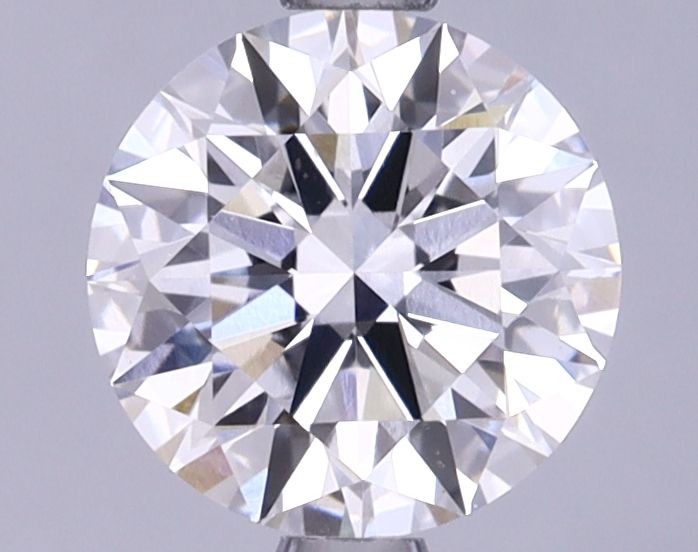 1.46 ct Round diamond
