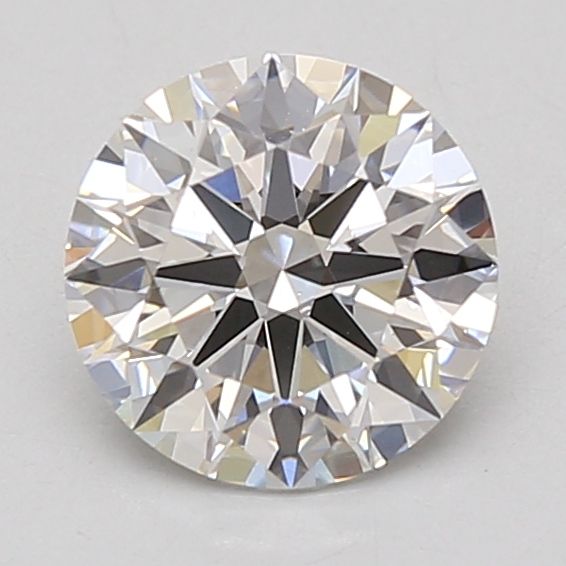 1.59 ct. round Lab Grown Diamond front image