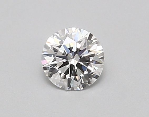 0.39 ct lab-grown Round Diamond