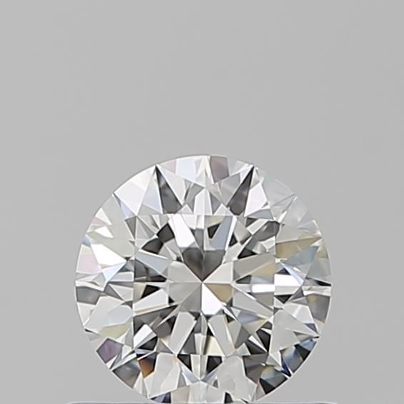 0.60 ct Round diamond