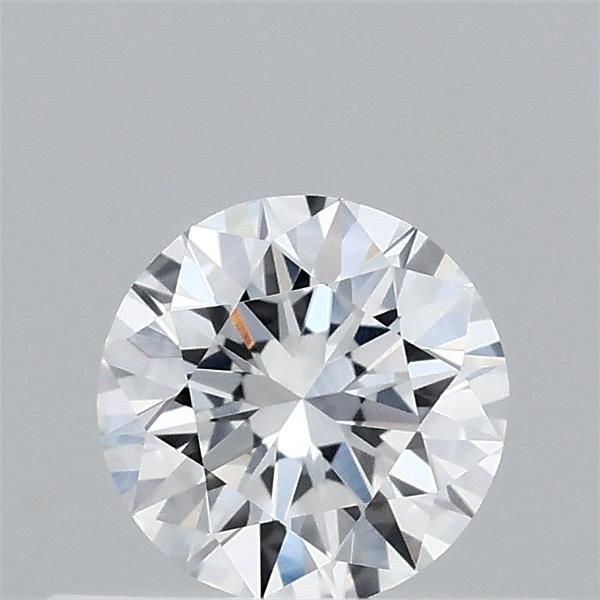 0.39 ct lab-grown Round Diamond