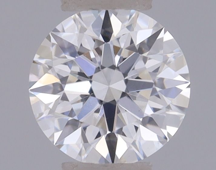 0.27 ct lab-grown Round Diamond