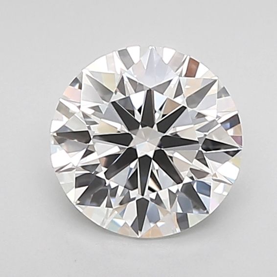 1.05 ct. round Lab Grown Diamond front image