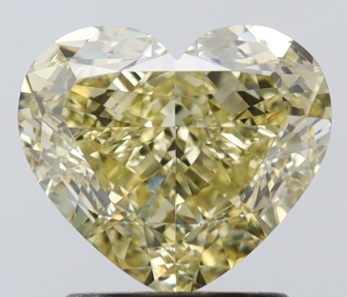 2.03 Carat