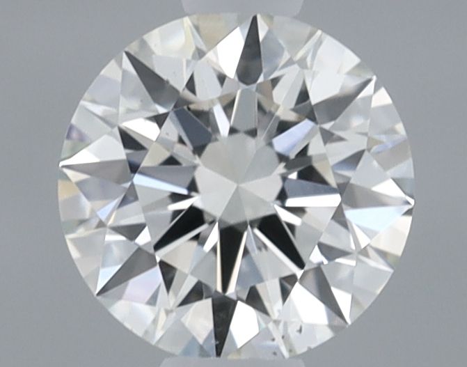 0.34 ct Round Diamond