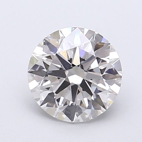 1.06 ct. round Lab Grown Diamond front image