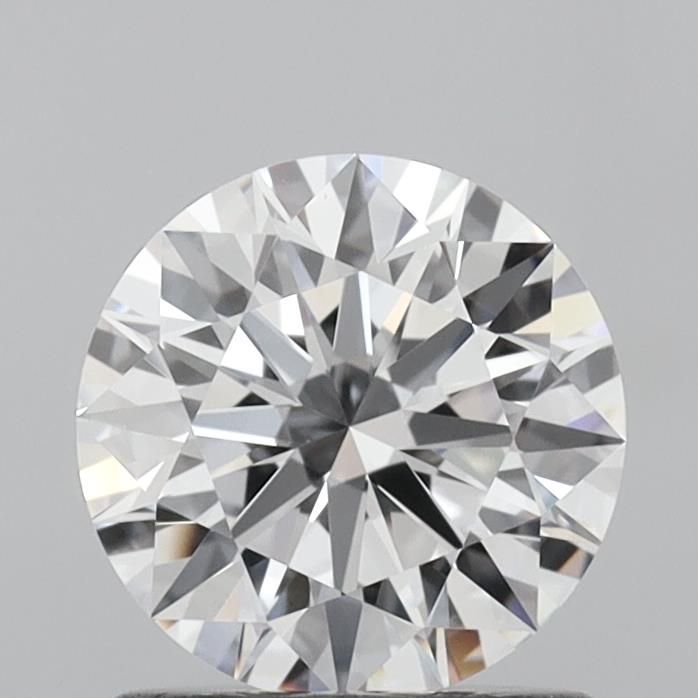 1.42 ct. round Lab Grown Diamond front image