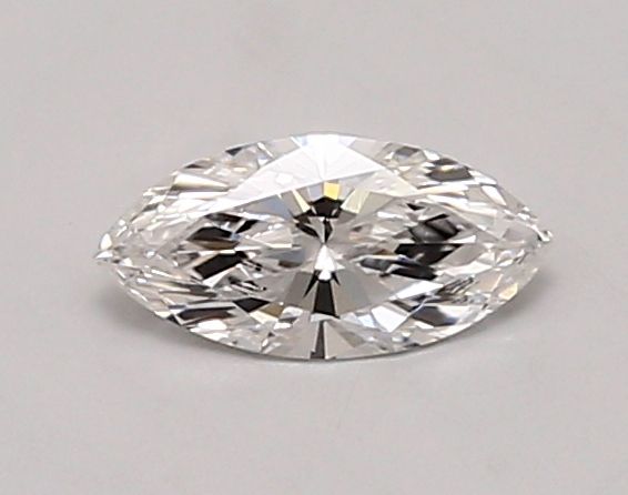 0.45 ct lab-grown Marquise Diamond