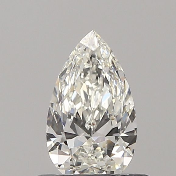 0.43 ct Pear diamond
