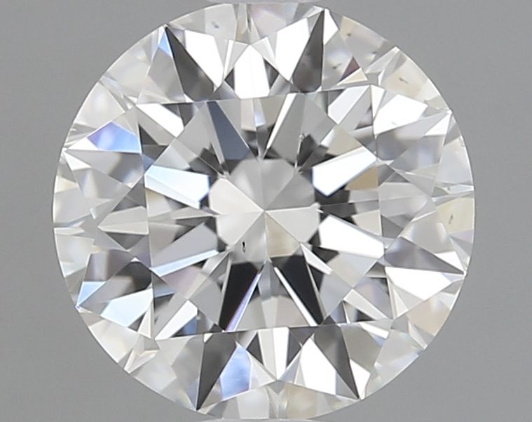 1.50 ct Round diamond