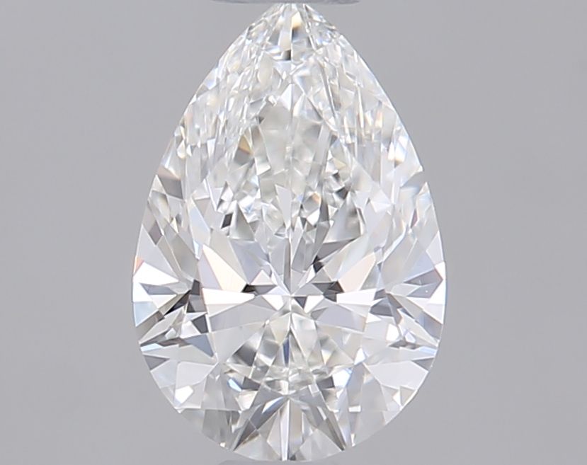 0.50 ct Pear diamond