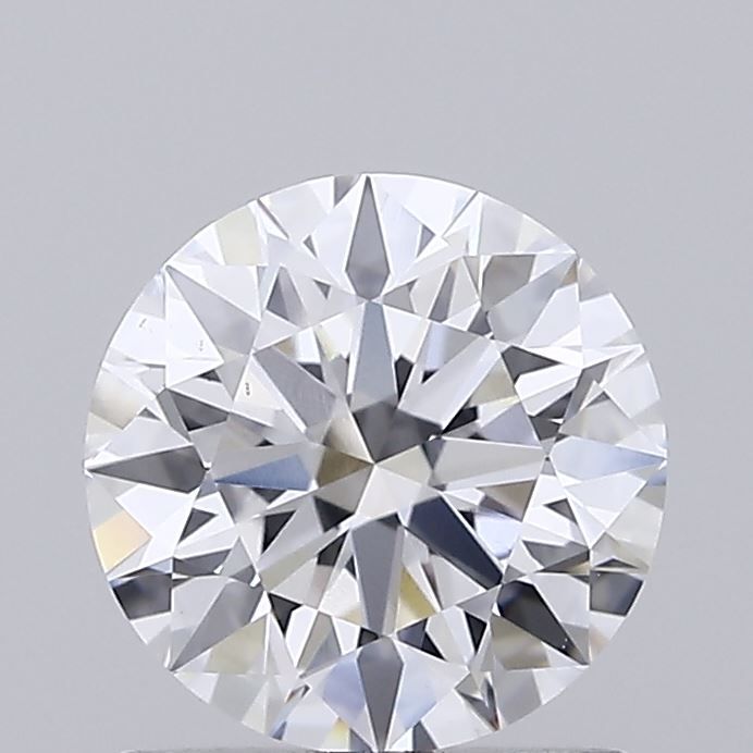 1.14 ct. round Lab Grown Diamond front image