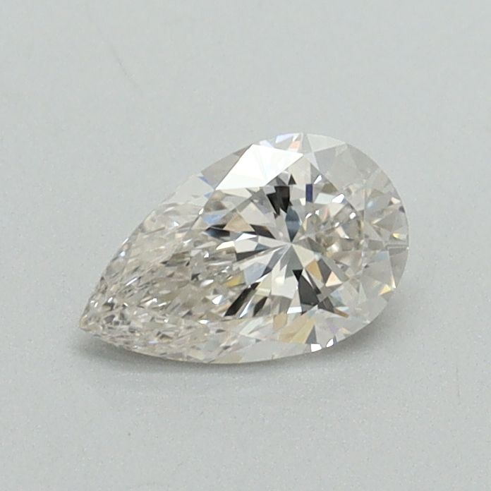 0.42 ct Pear diamond