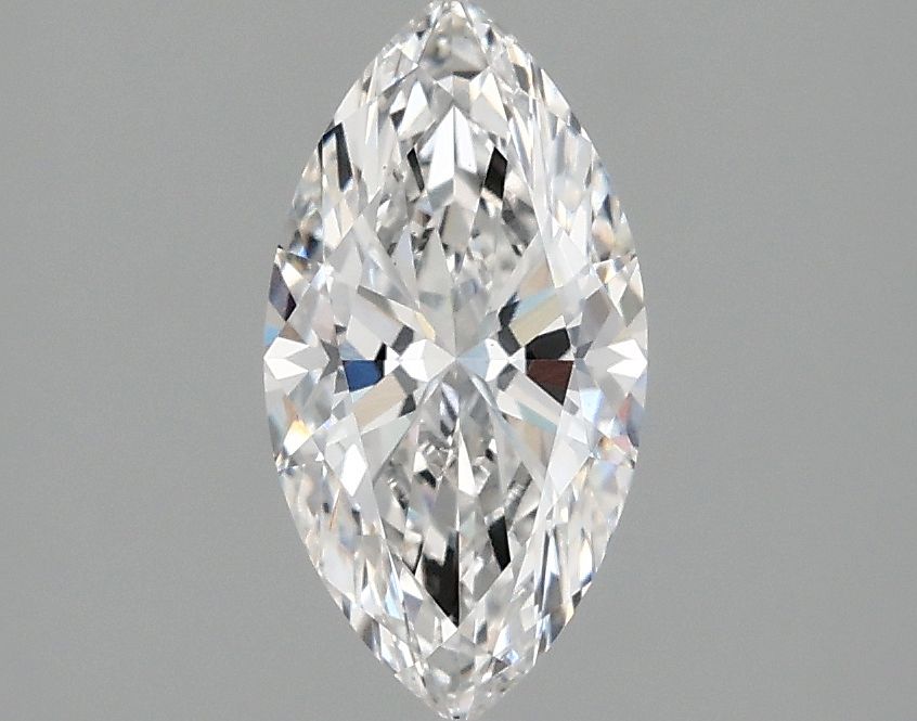 1.09 ct. marquise Lab Grown Diamond front image