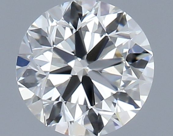 0.50 ct Round diamond