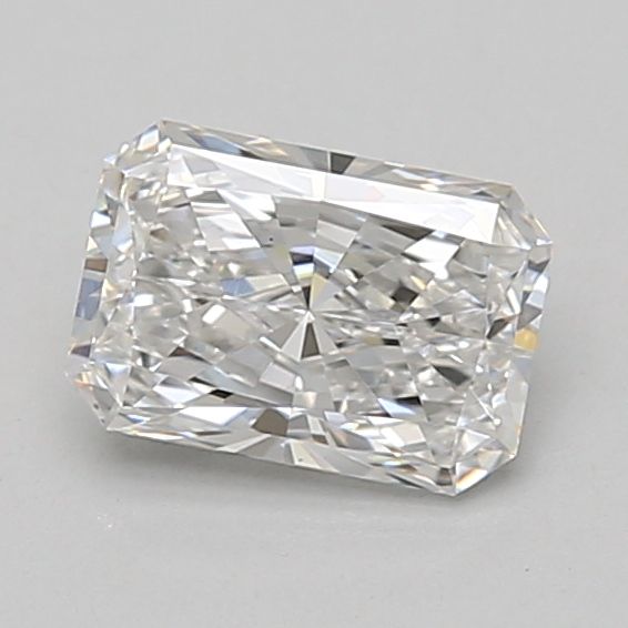 1.03 ct. radiant Lab Grown Diamond front image